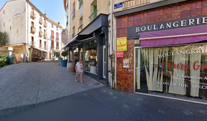 Patisserie La Vraie Rosquilla Fondante R. Seguela · Photos 1